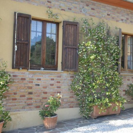 Villa Mischianti グッビオ エクステリア 写真