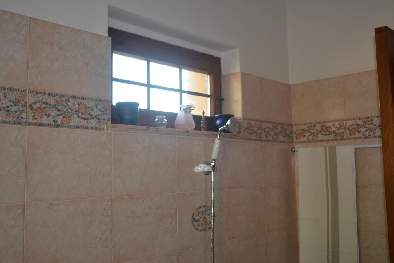 Villa Mischianti グッビオ エクステリア 写真