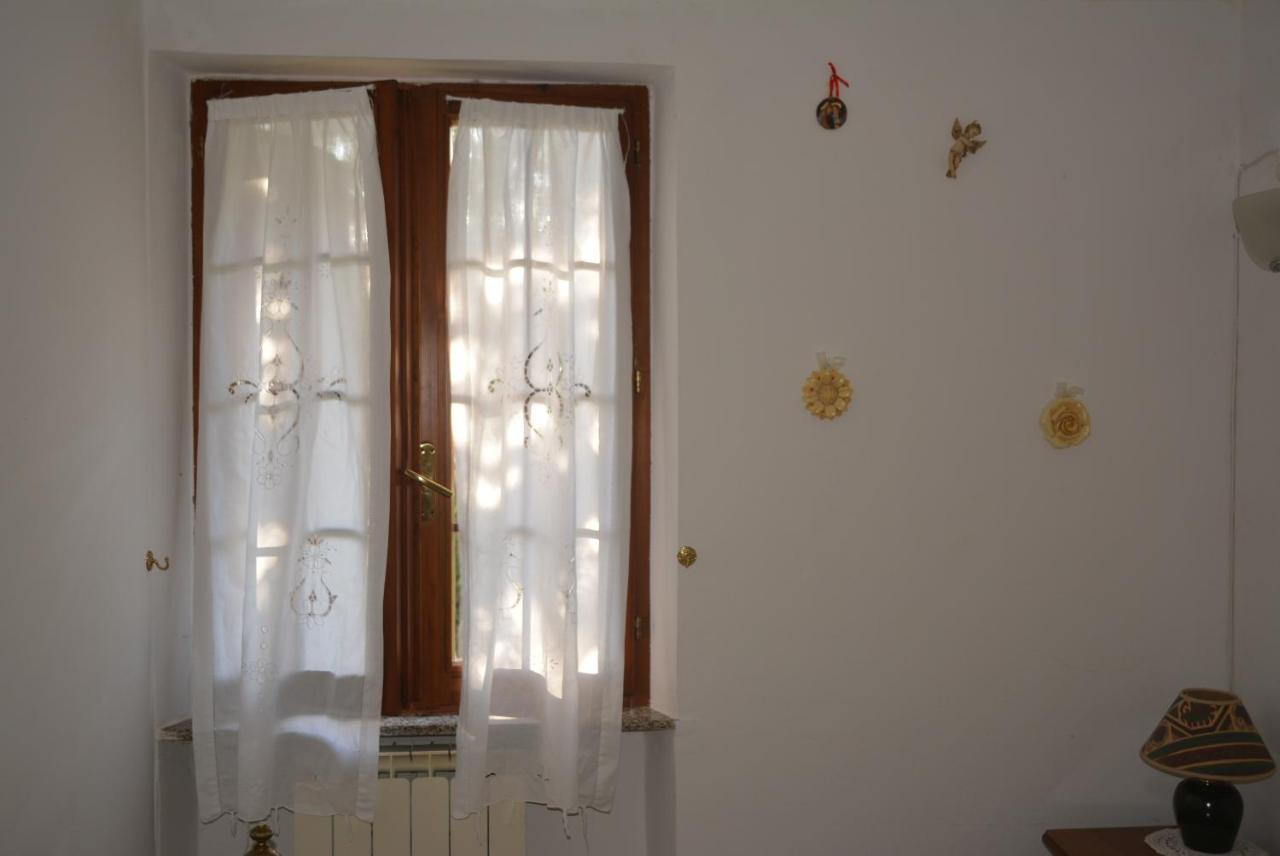 Villa Mischianti グッビオ エクステリア 写真