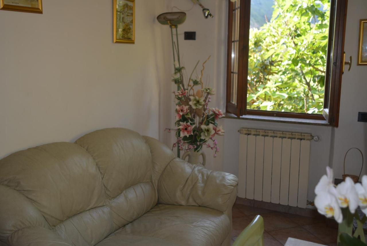 Villa Mischianti グッビオ エクステリア 写真