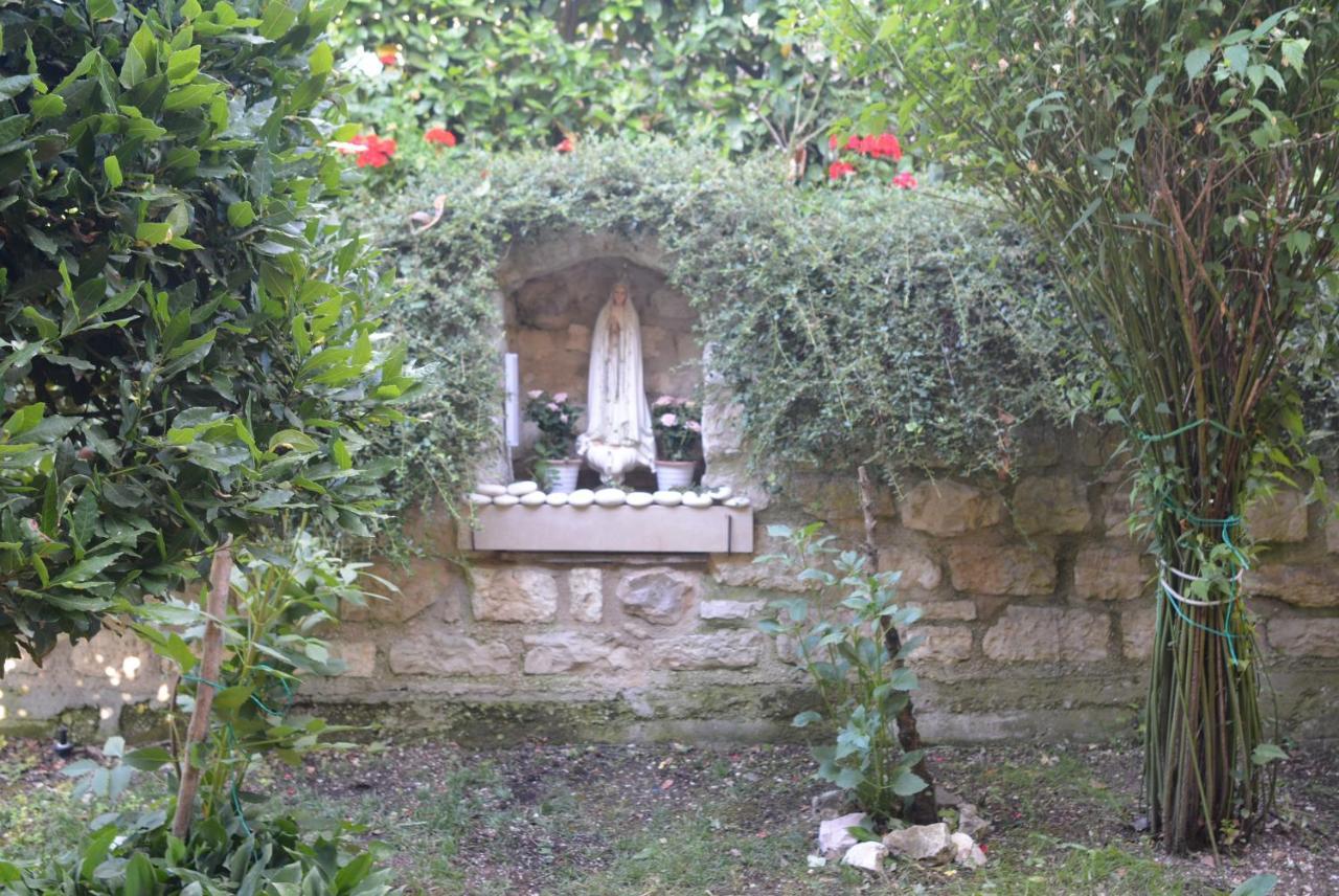 Villa Mischianti グッビオ エクステリア 写真